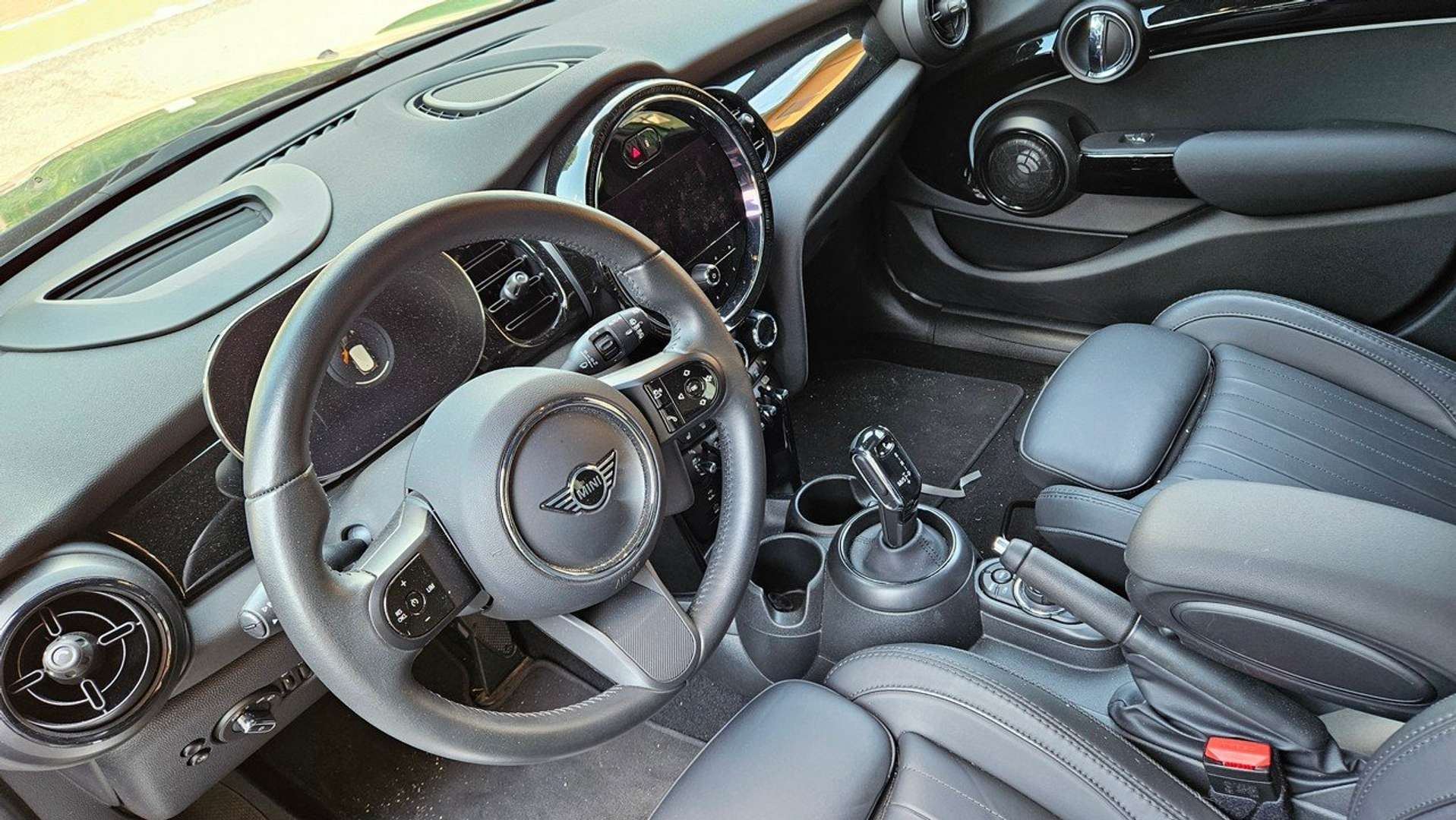 Mini 5 Portes Cooper Harman K - 2023 - Joinsteer - #5