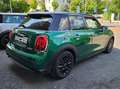 MINI Cooper Mini 5p 1.5 Cooper AUTO TETTO PELLE HARMAN K FULL Vert - thumbnail 4