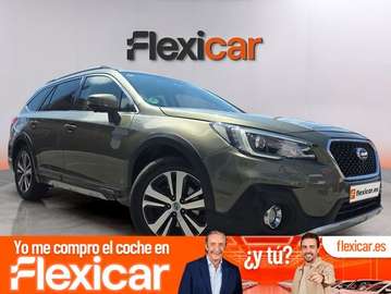 2.5i Executive Silver Edition CVT