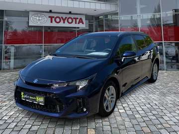 1.8 Comfort + junger gebrauchter Kombi