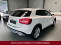 Mercedes-Benz GLA 220 CDI Urban Nav Xen Pan*Motor läuft unruhig Weiß - thumbnail 7