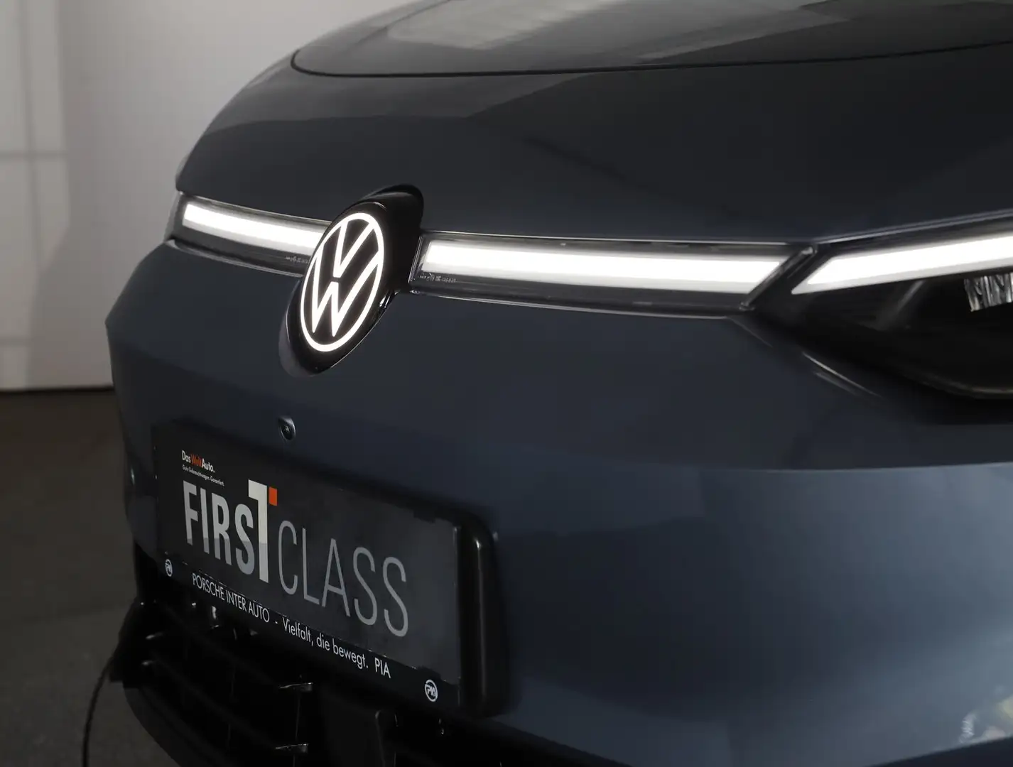 Volkswagen ID.7 Tourer Pro 210 kW Business Grau - 2