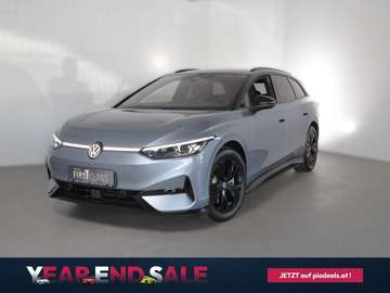 Tourer Pro 210 kW Business