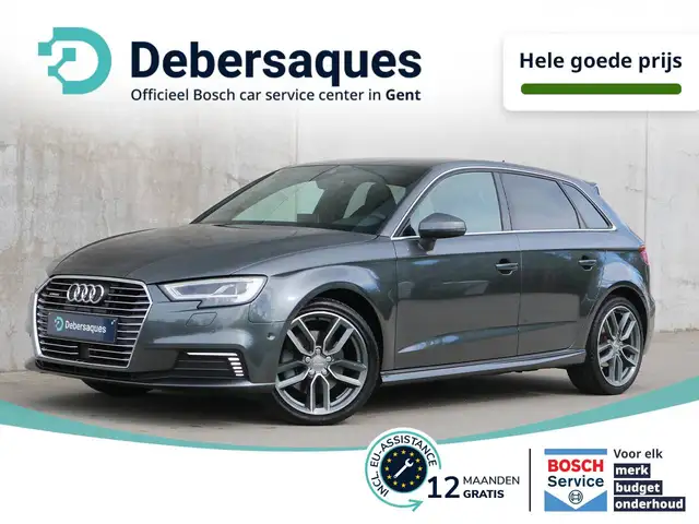 Audi A3 A3 Sportback S-line e-tron  PHEV S tronic
