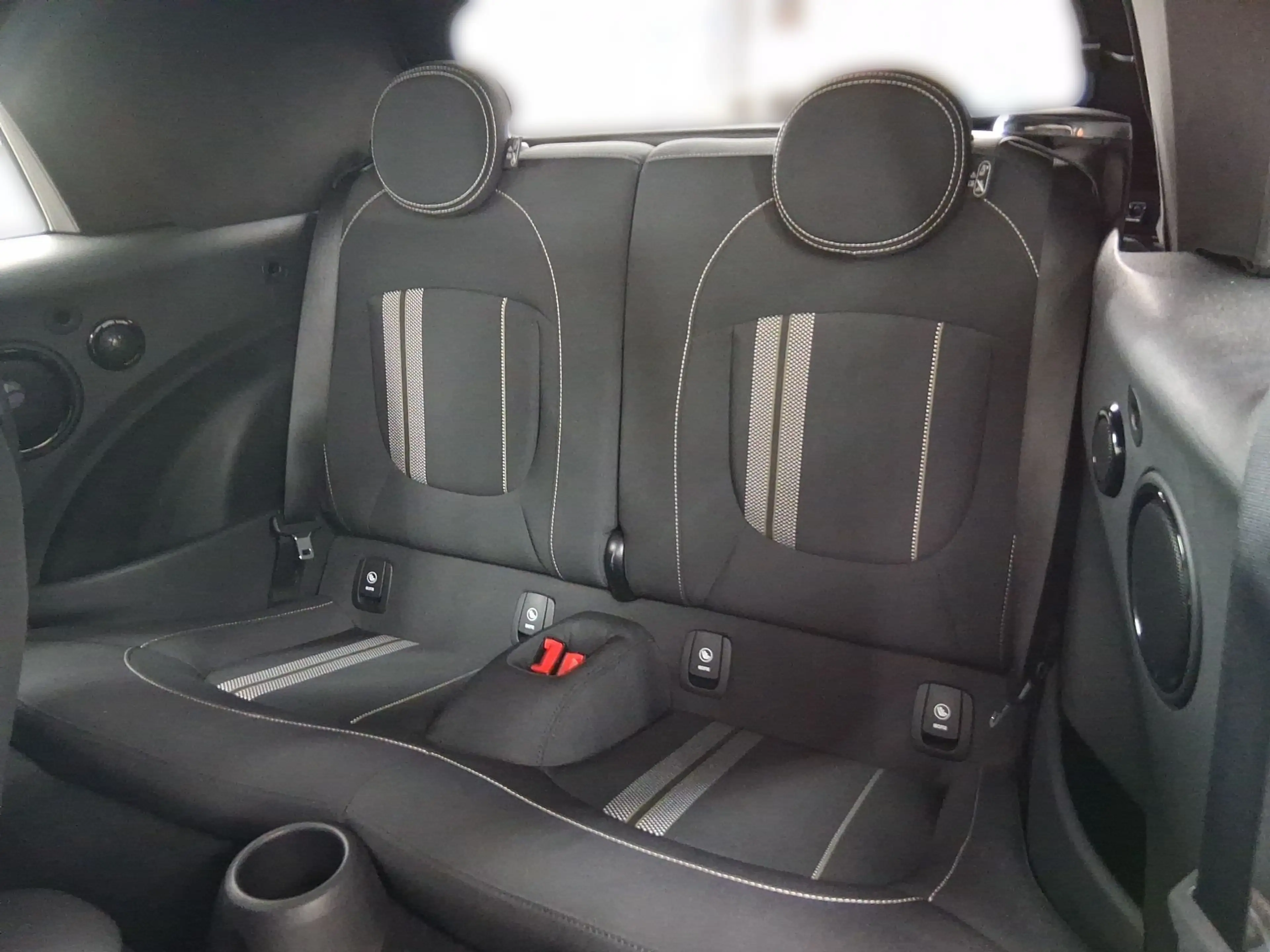 MINI John Cooper Works Cabrio John Cooper Works DrivAss*ParkAss*HeadUp*Harman — photo 11