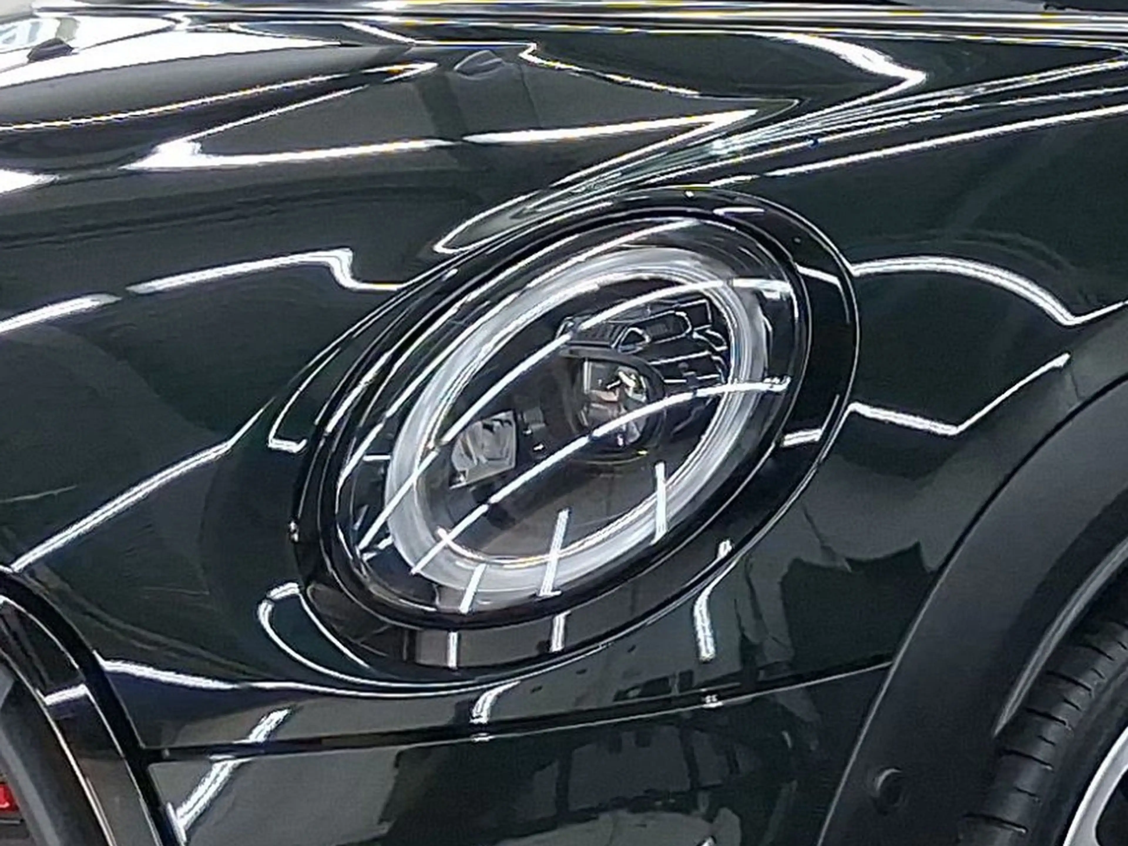 MINI John Cooper Works Cabrio John Cooper Works DrivAss*ParkAss*HeadUp*Harman — photo 5