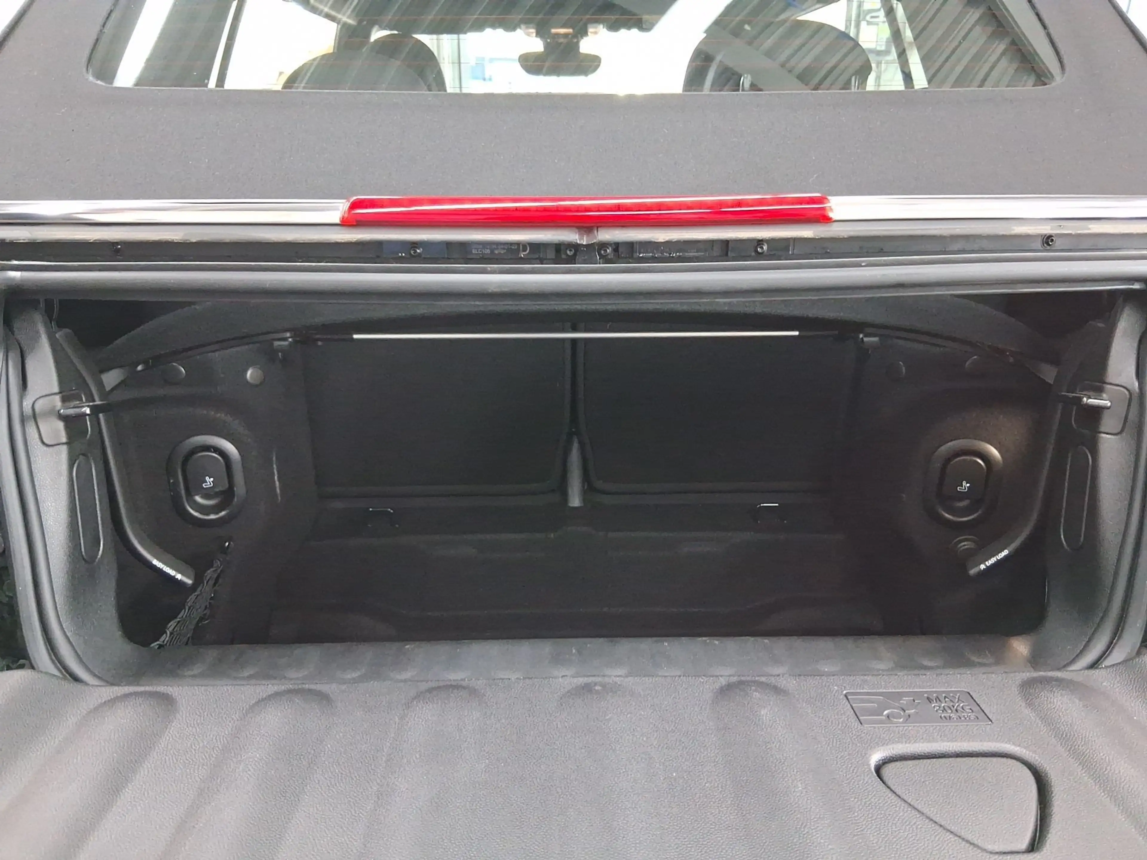 MINI John Cooper Works Cabrio John Cooper Works DrivAss*ParkAss*HeadUp*Harman — photo 12