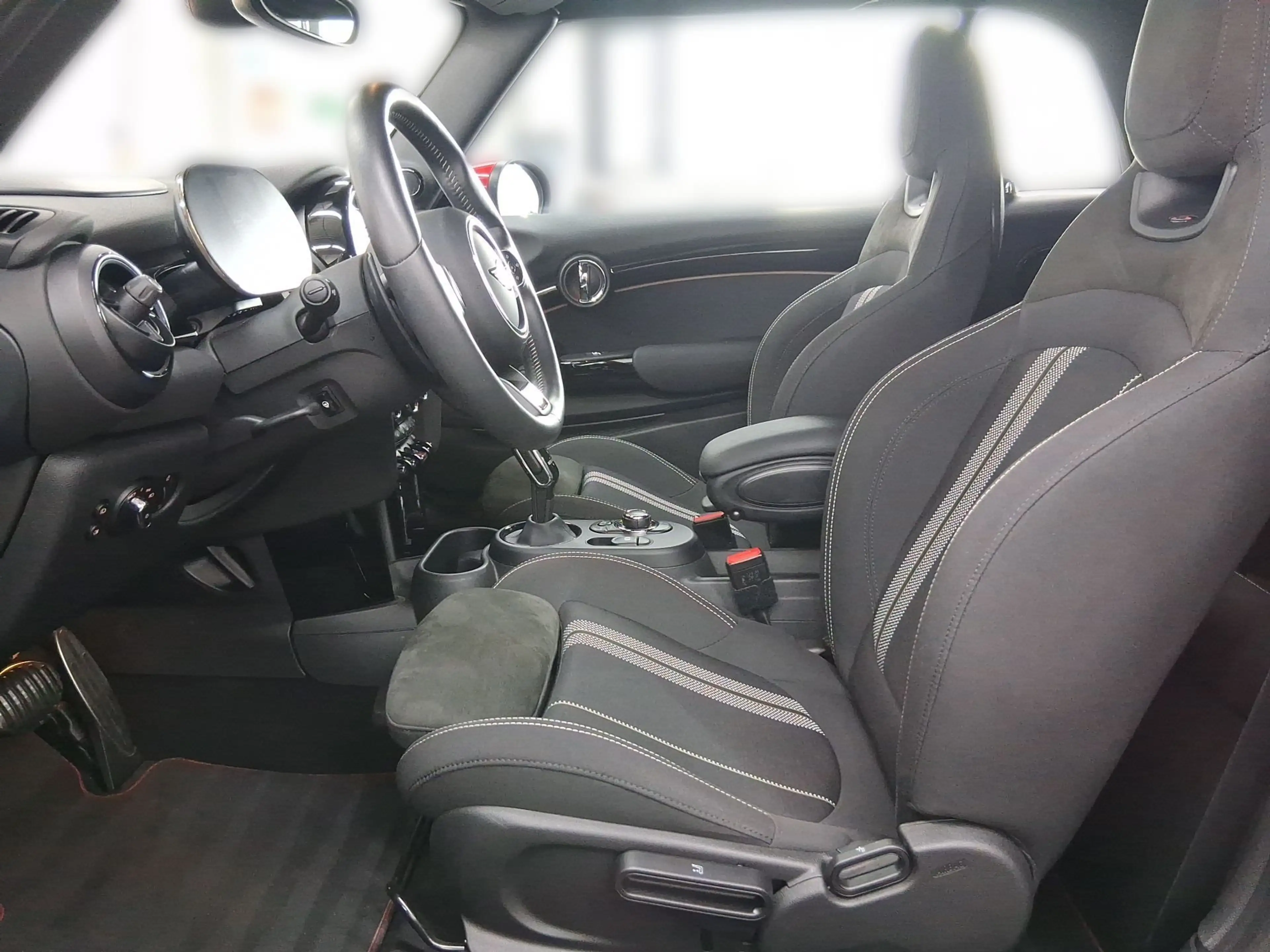 MINI John Cooper Works Cabrio John Cooper Works DrivAss*ParkAss*HeadUp*Harman — photo 7