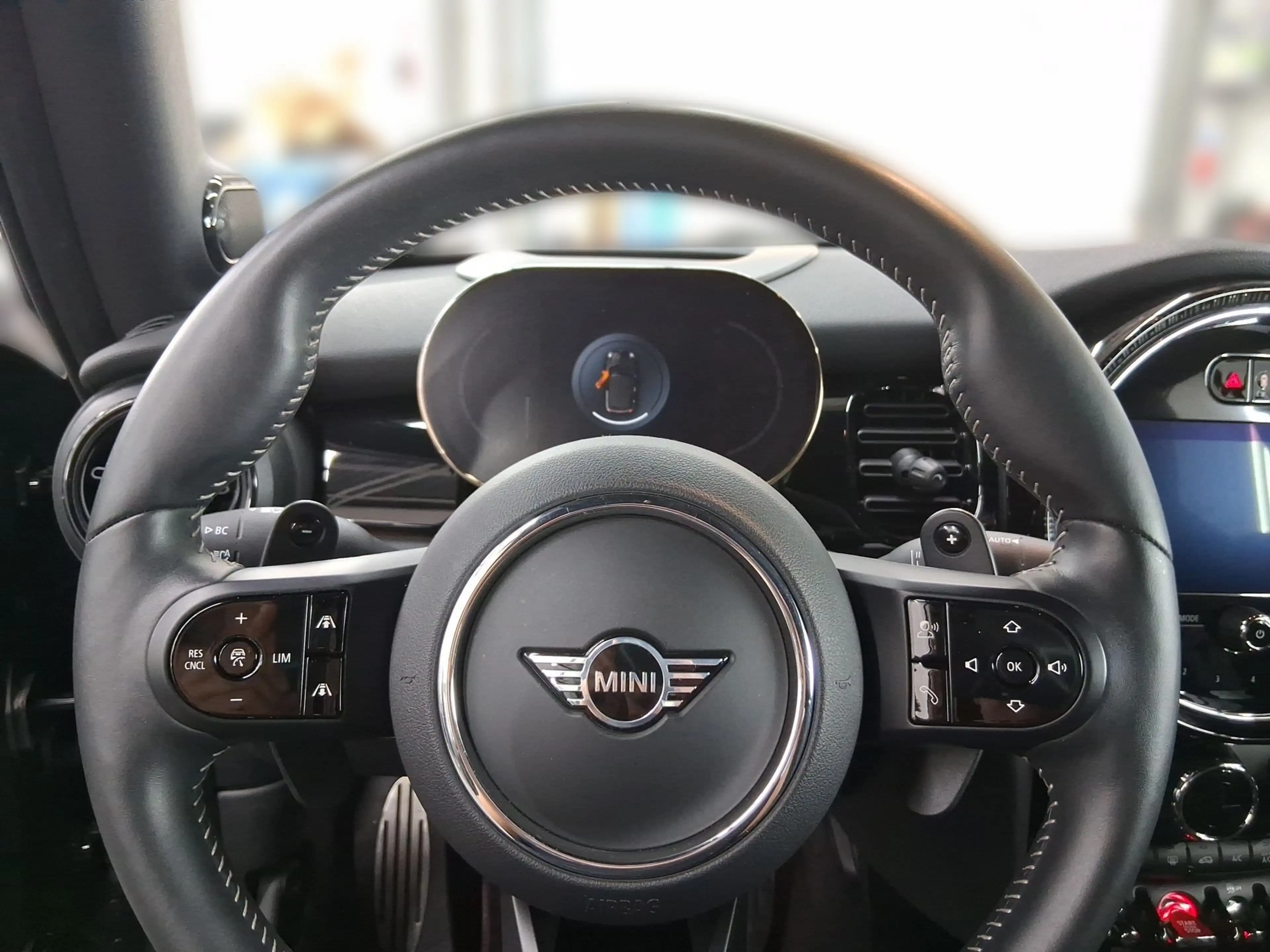 MINI John Cooper Works Cabrio John Cooper Works DrivAss*ParkAss*HeadUp*Harman — photo 8