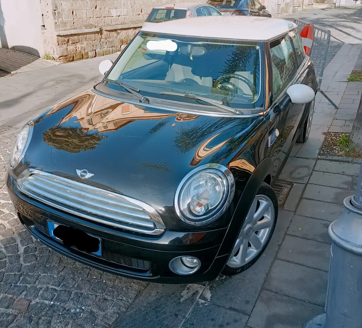 MINI Cooper 1.6 120cv - 1