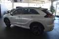 Mitsubishi Eclipse Cross PHEV Select 2.4 MIVEC 4WD Bianco - thumbnail 4