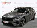 Skoda Octavia 2.0 TSI 195KW RS DSG 5P Gris - thumbnail 1