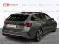 Skoda Octavia 2.0 TSI 195KW RS DSG 5P Gris - thumbnail 4