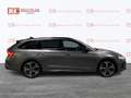 Skoda Octavia 2.0 TSI 195KW RS DSG 5P Gris - thumbnail 3