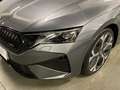 Skoda Octavia 2.0 TSI 195KW RS DSG 5P Gris - thumbnail 16