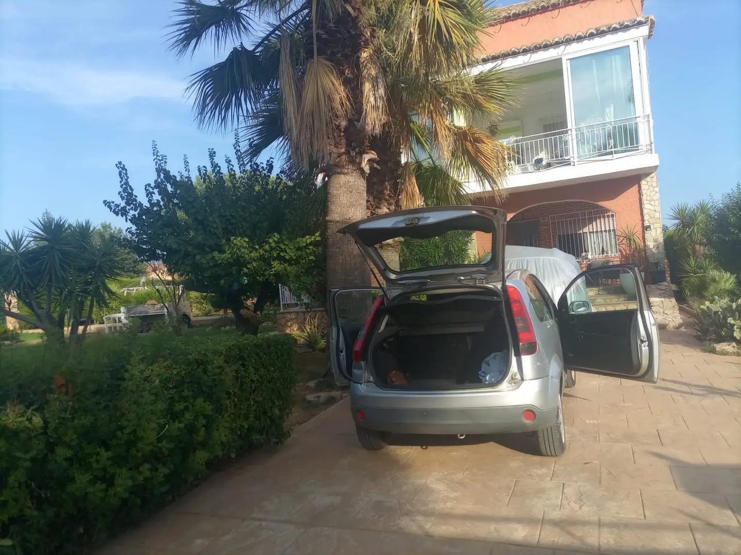Ford Fiesta 1.4 TDCi Ambiente - 2