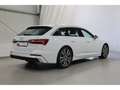 Audi S6 Avant 3.0 TDI quattro VC*LED*R-Kamera * Blanc - thumbnail 3