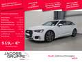 Audi S6 Avant 3.0 TDI quattro VC*LED*R-Kamera * Blanc - thumbnail 1