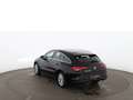Mercedes-Benz CLA 250 e Shooting Brake Aut LED NAVI R-CAM LEDER Noir - thumbnail 4