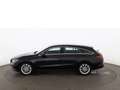 Mercedes-Benz CLA 250 e Shooting Brake Aut LED NAVI R-CAM LEDER Noir - thumbnail 5