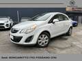 Opel Corsa IV 3p 1.3 cdti Edition elective UNICO PROPRIETARIO Bianco - thumbnail 1