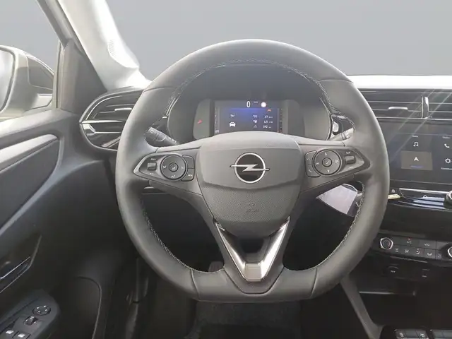 Opel Corsa view 13