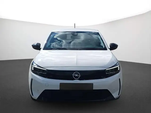Opel Corsa view 2