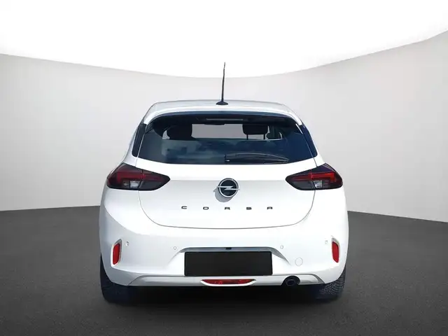 Opel Corsa view 3