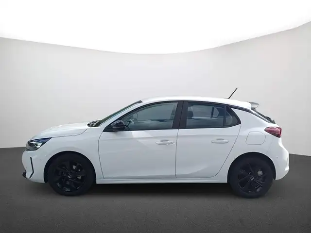 Opel Corsa view 4