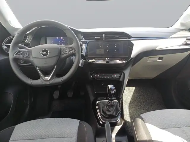 Opel Corsa view 10