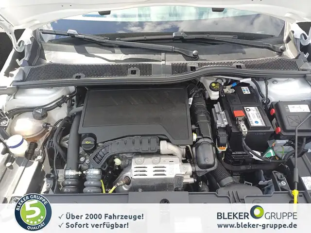 Opel Corsa view 5