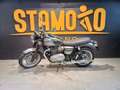 Triumph Bonneville T120 Gold Line Edition Gris - thumbnail 5