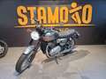 Triumph Bonneville T120 Gold Line Edition Gris - thumbnail 4