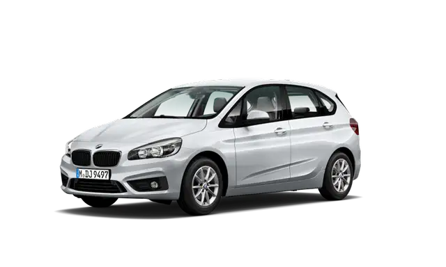 BMW 214 214d Active Tourer Advantage