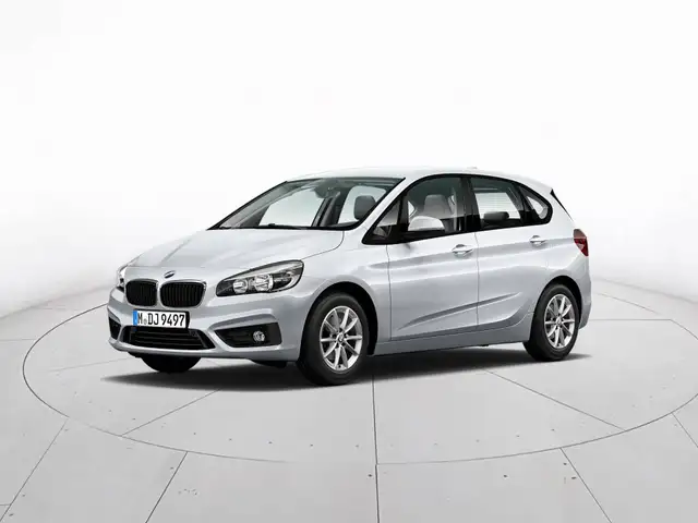 BMW 214 214d Active Tourer Advantage