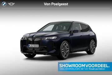 xDrive45 | M Sport | Comfort Pack | Innovation Pac