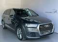 Audi Q7 3.0TDI 4x4 SLine *LUFT*PANO*BOSE*ACC*MEMO*KeyGo Grau - thumbnail 1