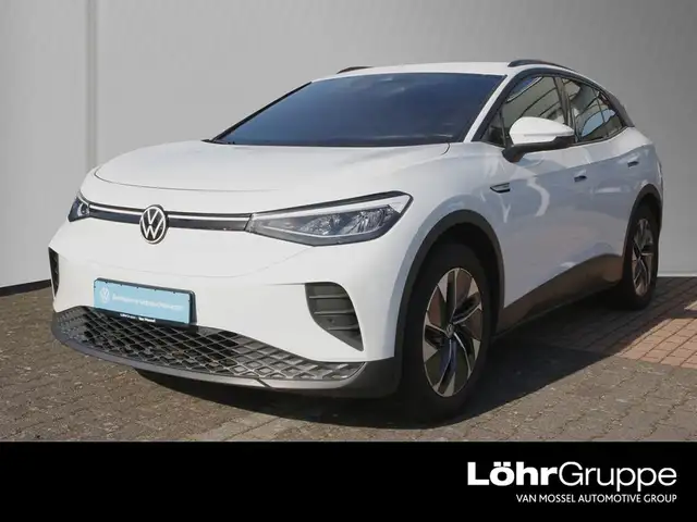 Volkswagen ID.4 Pro Performance 150 kW 19"ACC SHZ Navi