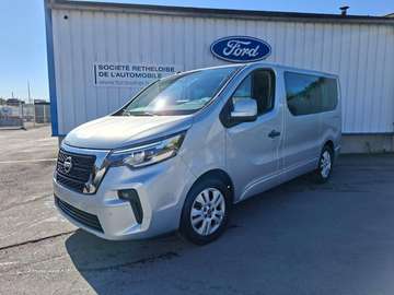 L1H1 3t0 2.0 dCi 150ch Tekna