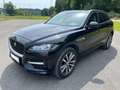 Jaguar F-Pace F-Pace 30d AWD R-Sport Aut. R-Sport Schwarz - thumbnail 2