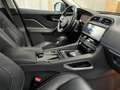Jaguar F-Pace F-Pace 30d AWD R-Sport Aut. R-Sport Schwarz - thumbnail 7
