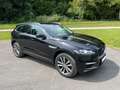 Jaguar F-Pace F-Pace 30d AWD R-Sport Aut. R-Sport Schwarz - thumbnail 1