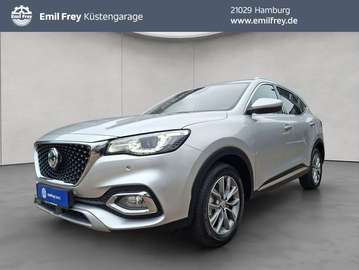 1.5T-GDI Comfort KLIMA NAVI RFK PDC