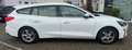 Ford Focus Turnier Cool & Connect Blanc - thumbnail 9