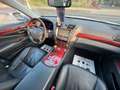 Lexus LS 600 h L*President*Aut.*Leder*Alcantara*TV*Voll Zilver - thumbnail 12