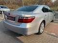 Lexus LS 600 h L*President*Aut.*Leder*Alcantara*TV*Voll Zilver - thumbnail 5