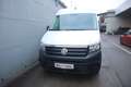 Volkswagen Crafter 35 Kasten L3 TDI Weiß - thumbnail 2