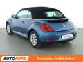 Volkswagen Beetle 2.0 TDI Design BMT*PDC*SHZ*TEMPO*KLIMA*FENDER* Blau - thumbnail 4