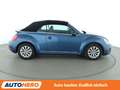 Volkswagen Beetle 2.0 TDI Design BMT*PDC*SHZ*TEMPO*KLIMA*FENDER* Blau - thumbnail 7