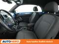 Volkswagen Beetle 2.0 TDI Design BMT*PDC*SHZ*TEMPO*KLIMA*FENDER* Blau - thumbnail 10